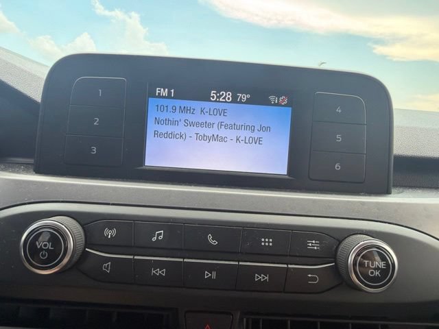 Certified 2020 Ford Escape S AWD/4WD image 23