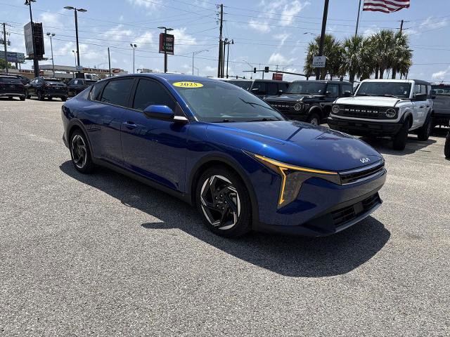 Used 2025 Kia K4 EX FWD image 15