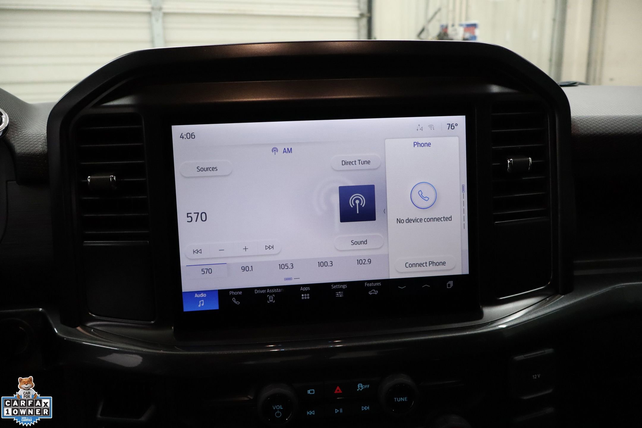 Certified 2025 Ford F150 STX image 20