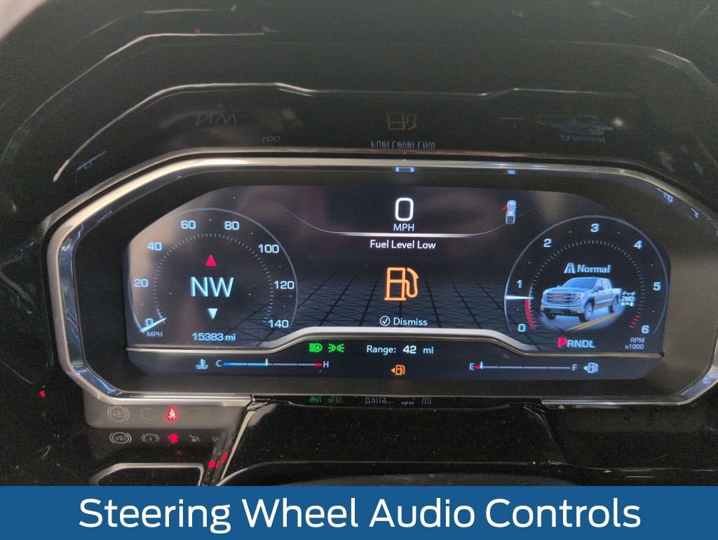 Used 2024 GMC Sierra 1500 Elevation image 23