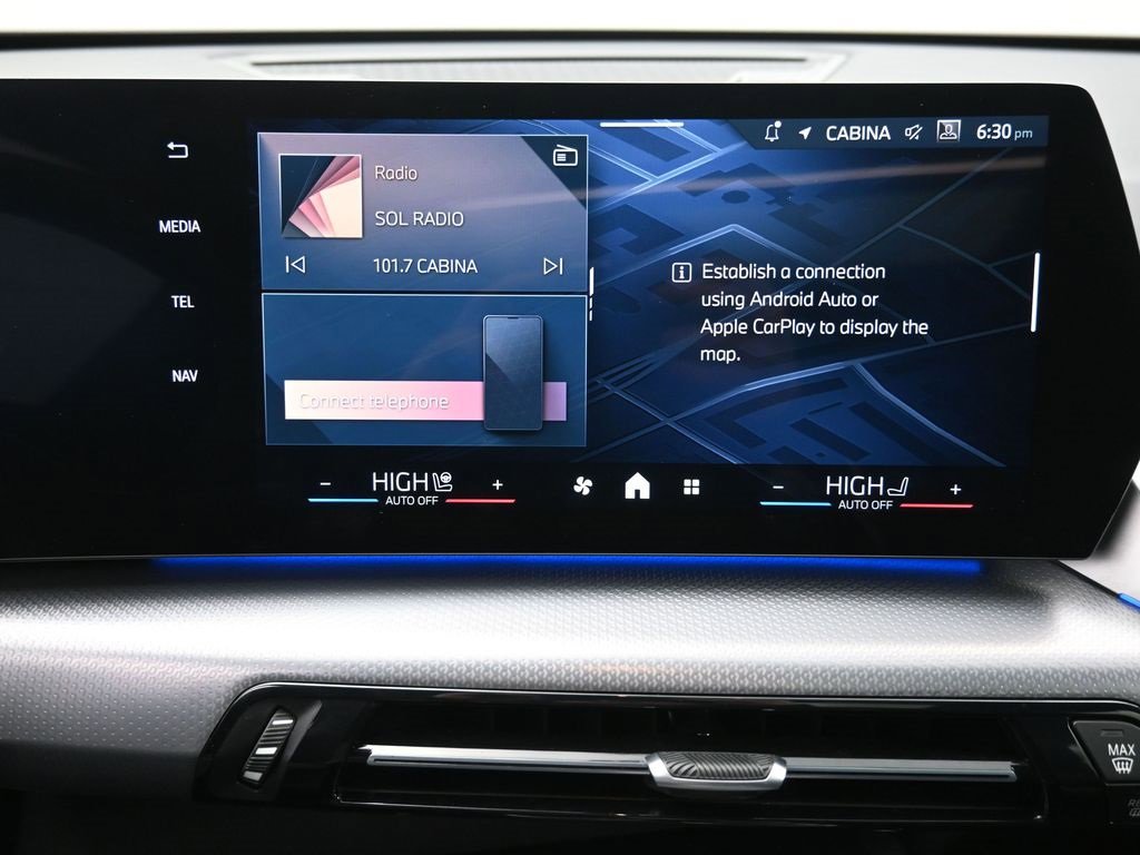 Used 2025 BMW X1 xDrive28i w/ M Sport Package image 9