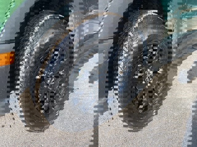 Certified 2025 Ford Bronco Sport Big Bend w/ Convenience Package image 6