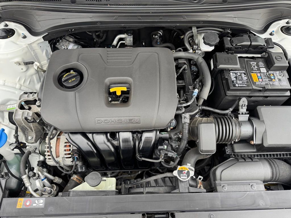 Used 2023 Kia Forte GT-Line w/ GT-Line Premium Package image 41