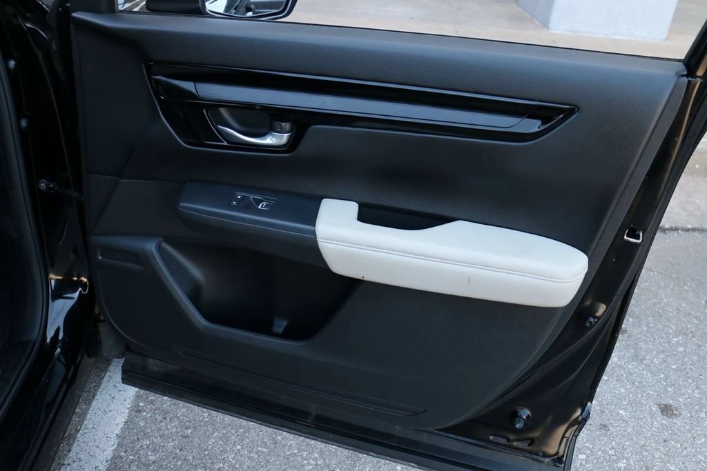 Used 2023 Honda CR-V EX-L image 33