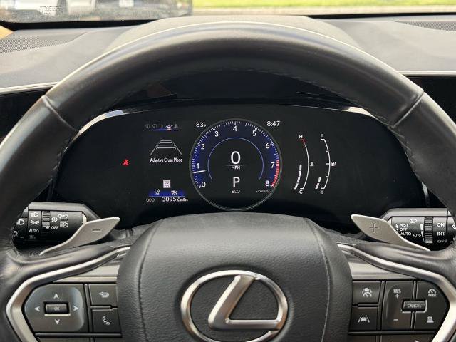 Used 2024 Lexus NX 250 FWD image 23