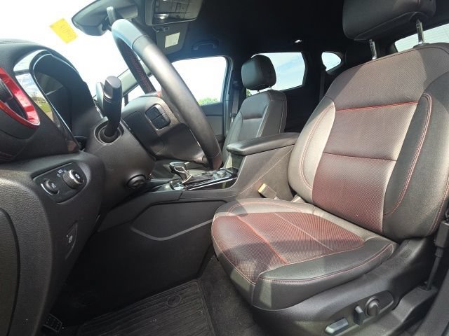 Used 2024 Chevrolet Blazer RS w/ Driver Confidence II Package FWD image 27