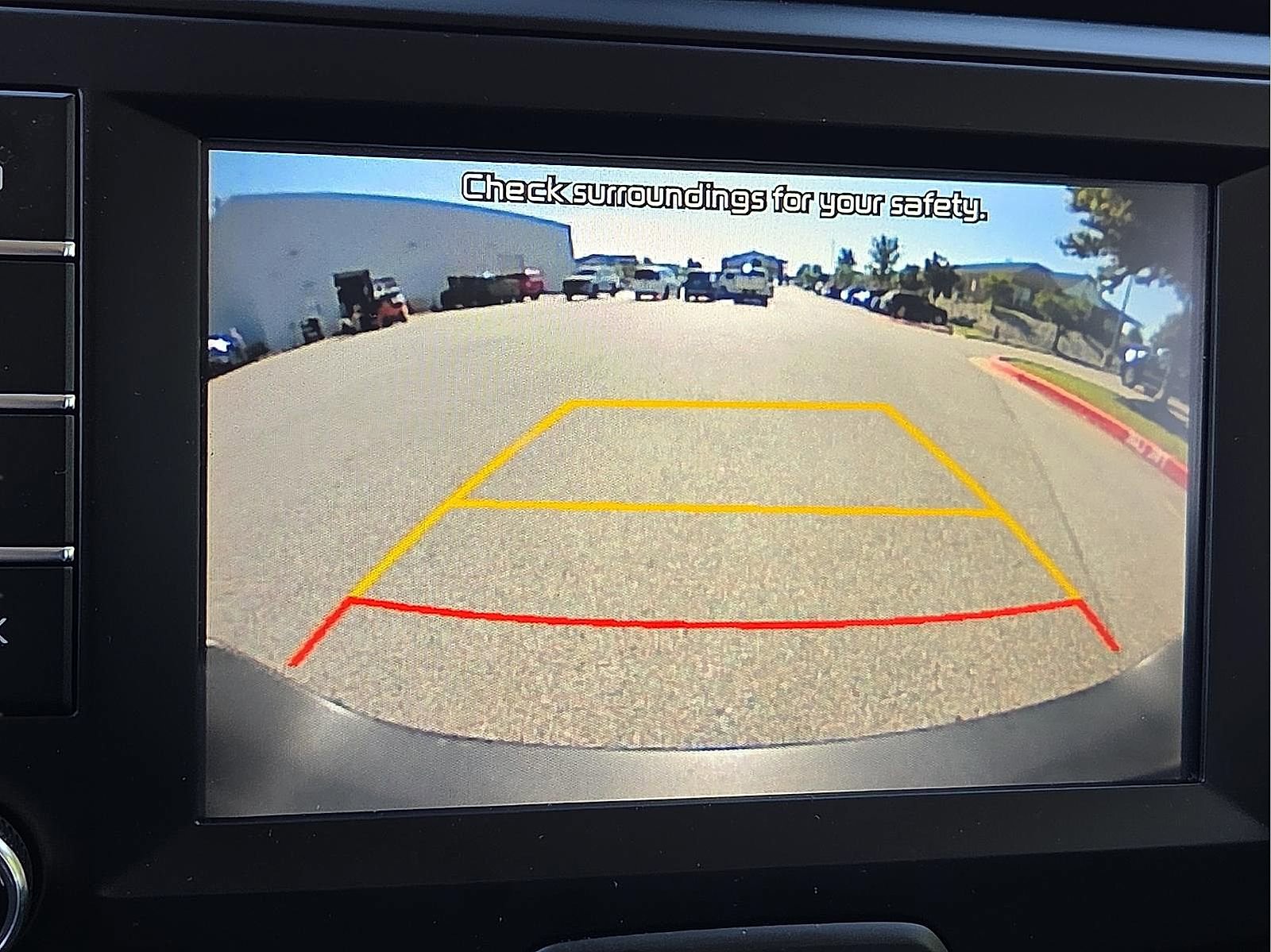 Used 2021 Kia Soul S FWD image 16