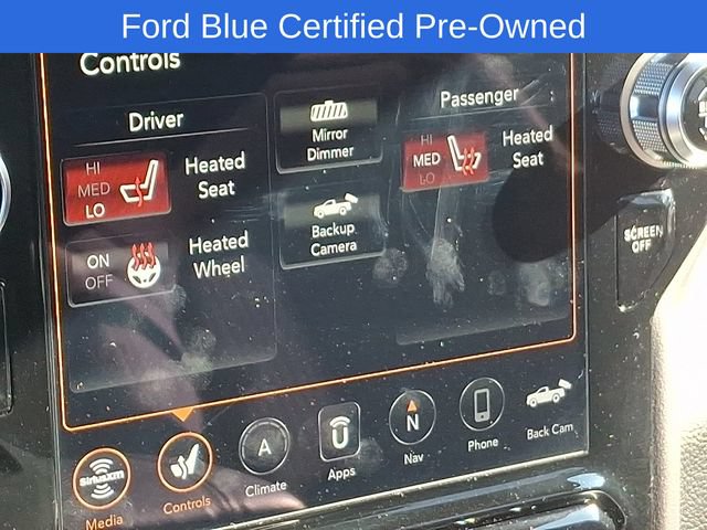 Used 2020 RAM 1500 Big Horn AWD/4WD image 25