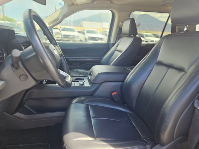 Certified 2024 Ford Expedition Max XLT AWD/4WD image 11