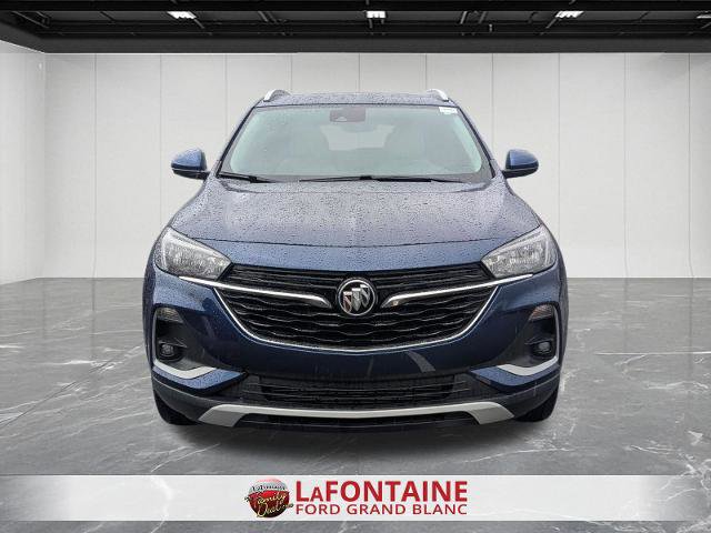 Used 2023 Buick Encore GX Select AWD/4WD image 8