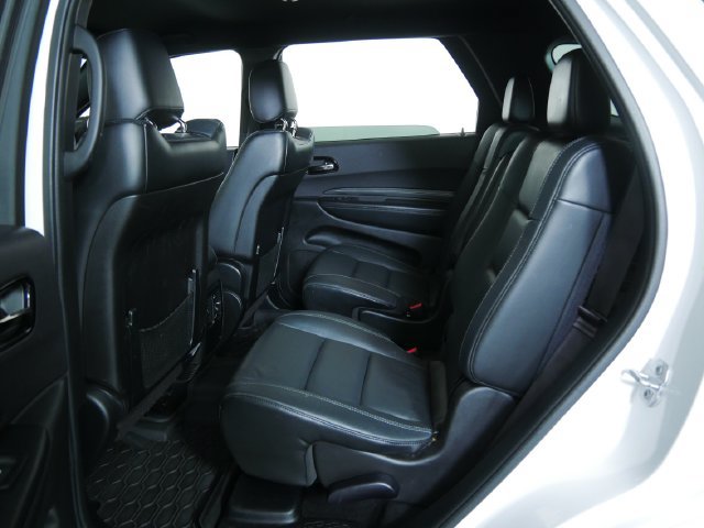 Used 2021 Dodge Durango GT w/ Blacktop Package AWD/4WD image 18