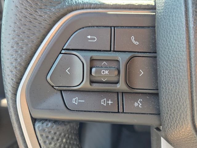 Used 2024 Toyota Tacoma SR5 w/ SR5 Upgrade Package image 25