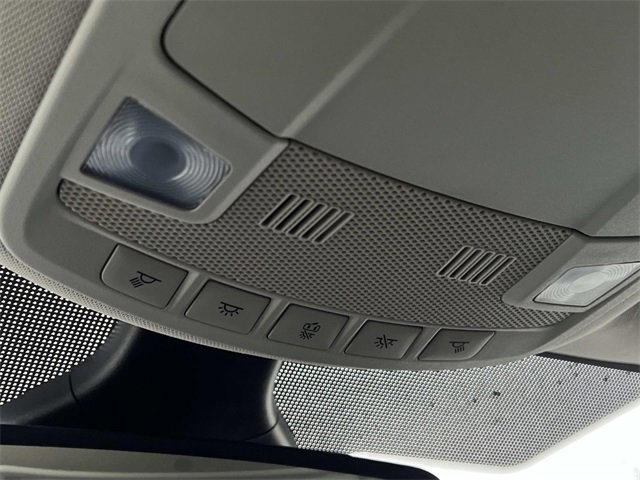 Certified 2024 Ford Edge SEL w/ Convenience Package image 31