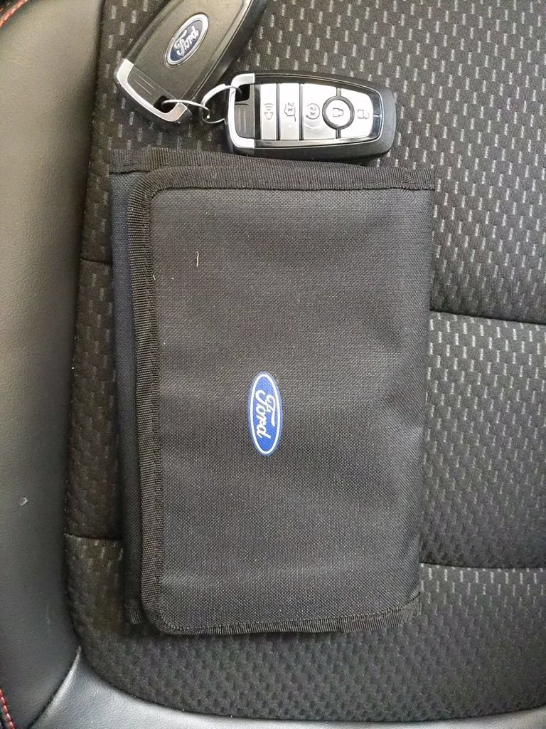 Certified 2023 Ford Escape ST-Line Elite AWD/4WD image 30