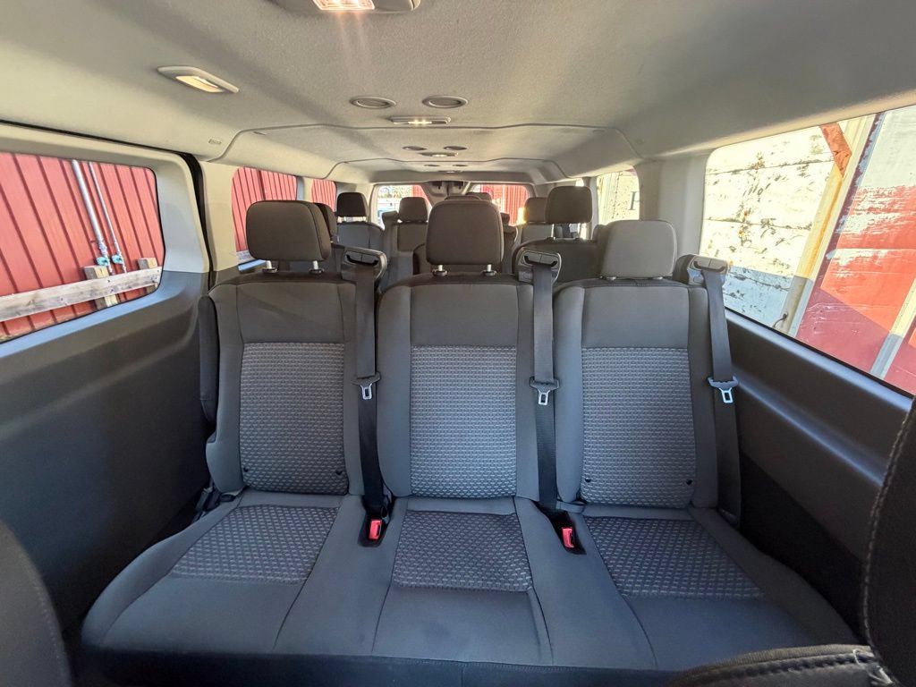 Certified 2024 Ford Transit 350 XLT RWD image 20