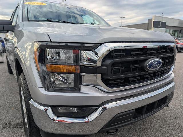 Certified 2023 Ford F150 XLT image 6