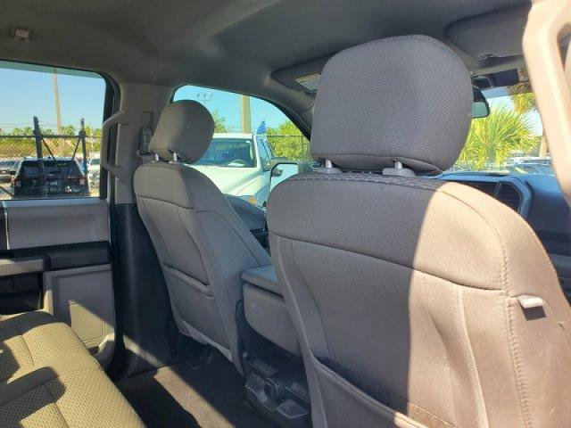 Certified 2019 Ford F150 XLT image 29