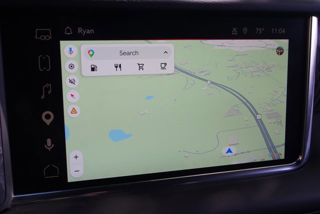 Used 2023 GMC Yukon Denali w/ LPO, Floor Liner Package image 32