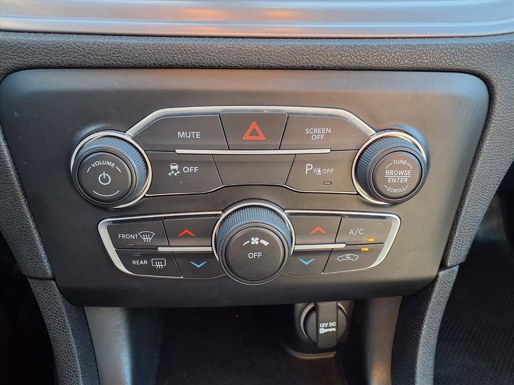 Used 2023 Dodge Charger SXT image 20