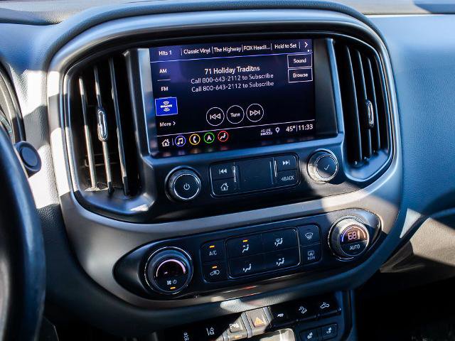 Used 2022 Chevrolet Colorado Z71 w/ Safety Package image 20