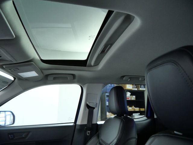 Certified 2024 Ford Maverick Lariat w/ Black Appearance Package AWD/4WD image 19