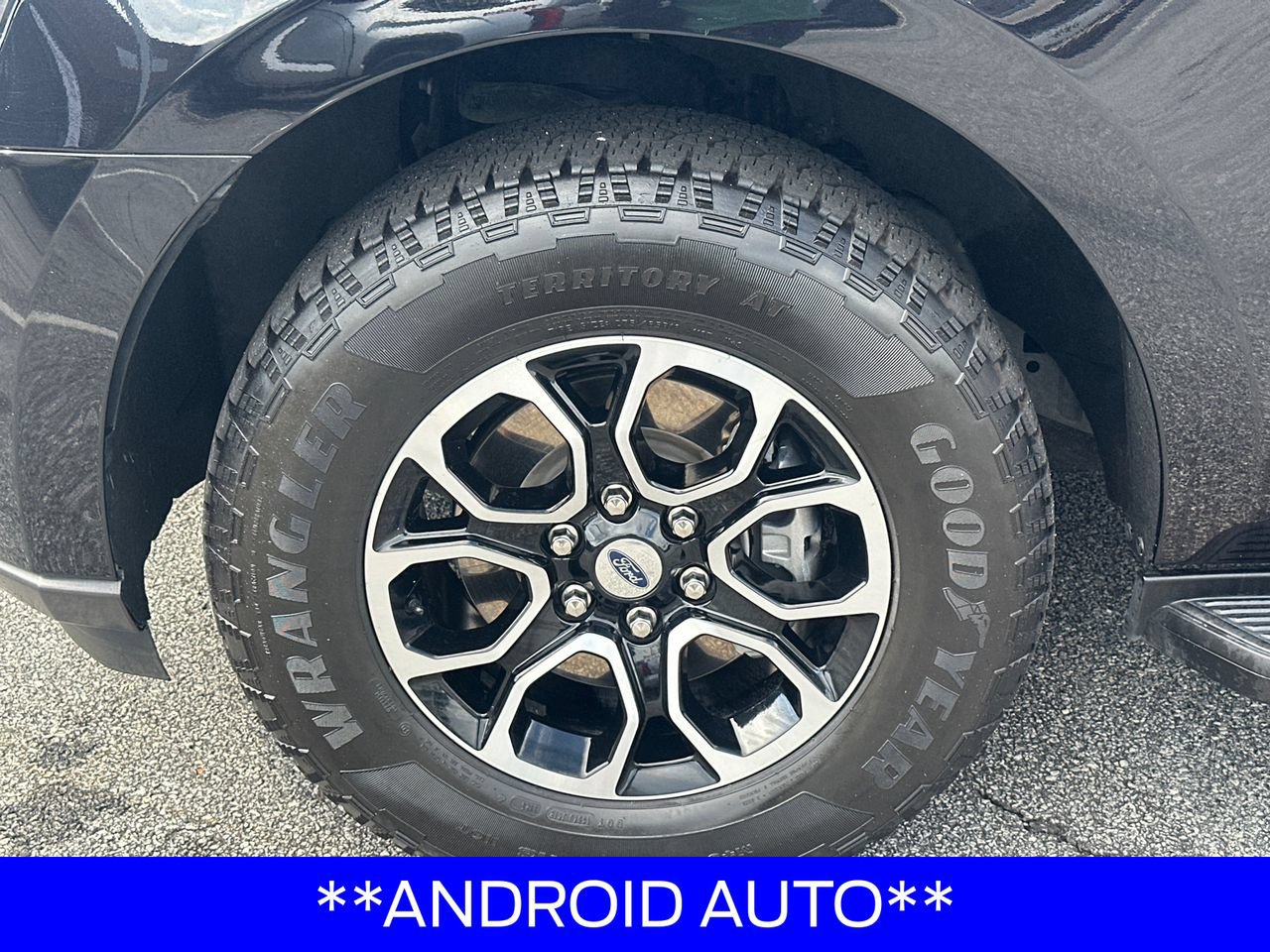 Certified 2024 Ford Expedition Max XLT RWD image 13