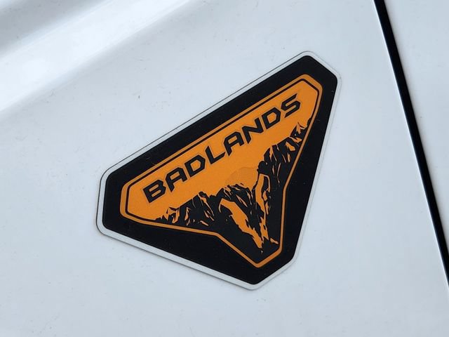Certified 2025 Ford Bronco Badlands AWD/4WD image 18