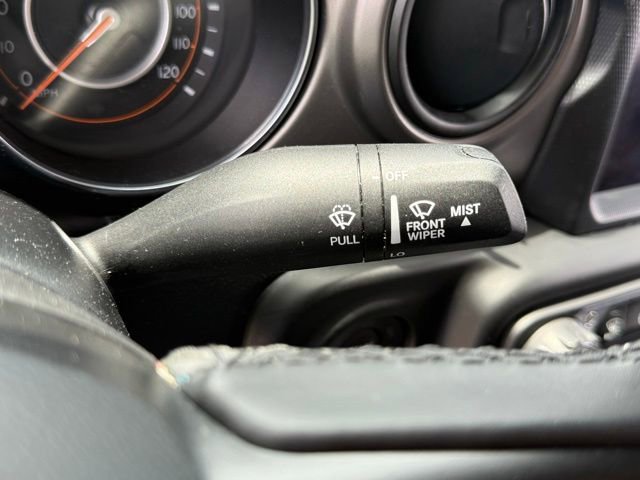 Used 2022 Jeep Wrangler Unlimited Sport AWD/4WD image 20