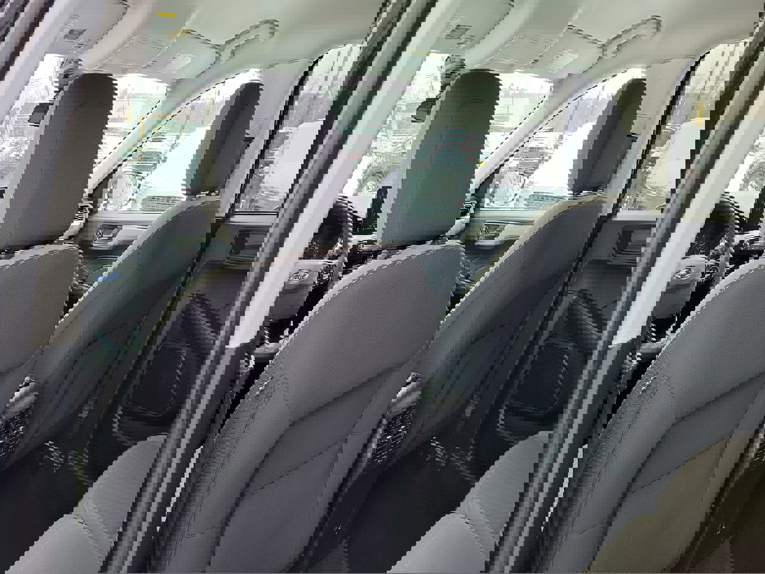 Certified 2022 Ford Escape SE w/ Convenience Package image 25