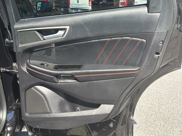 Certified 2020 Ford Edge ST-Line FWD image 18