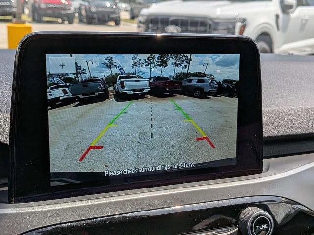 Certified 2024 Ford Escape Active AWD/4WD image 19