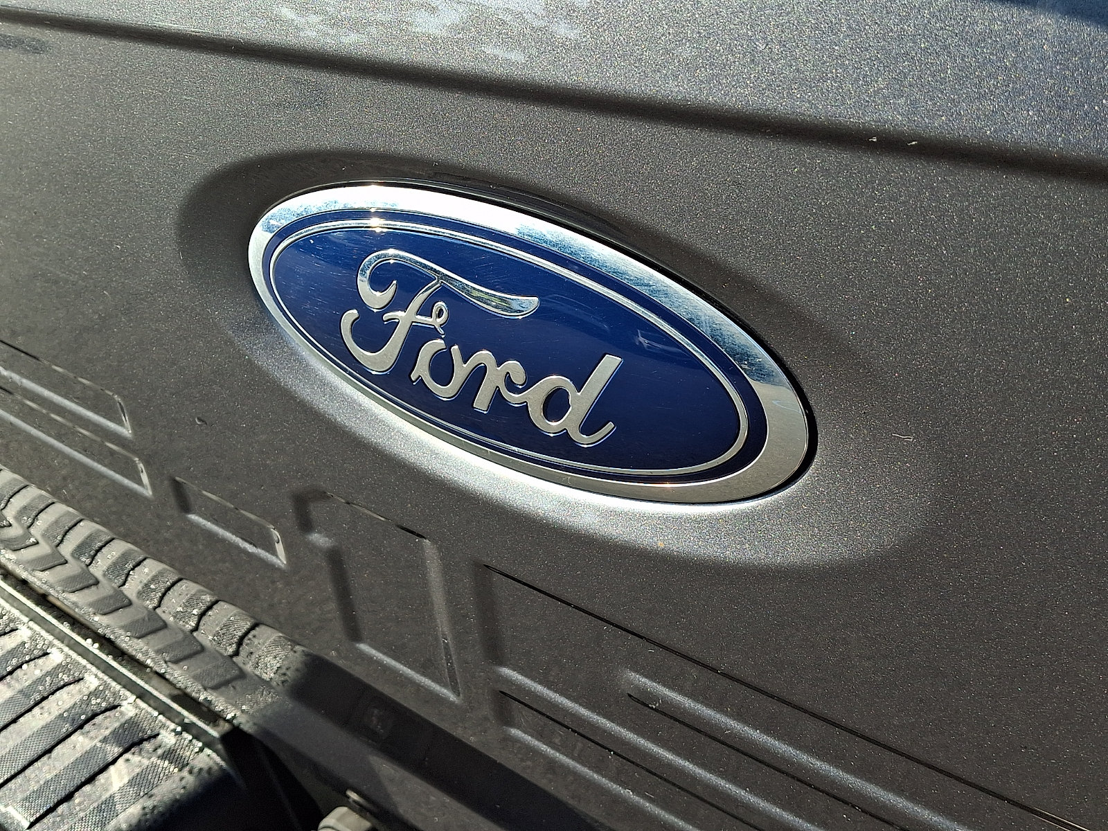 Certified 2023 Ford F150 Lariat w/ Equipment Group 502A High AWD/4WD image 30