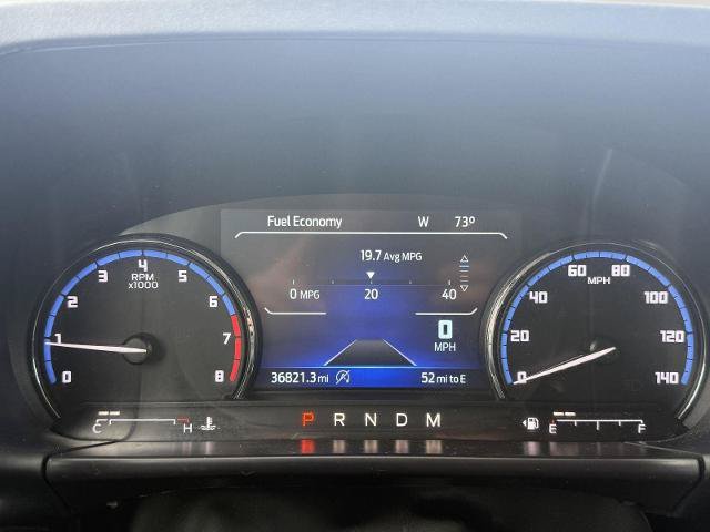 Certified 2021 Ford Bronco Sport Badlands w/ Badlands Package AWD/4WD image 10