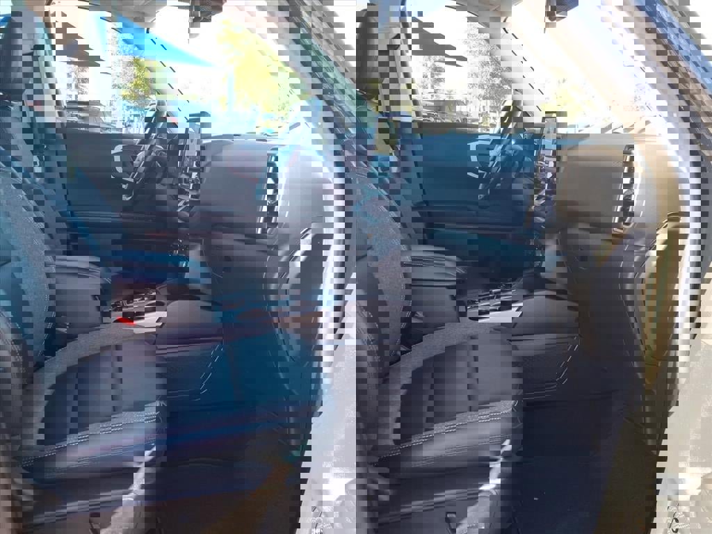 Certified 2023 Ford Bronco Sport Outer Banks w/ Tech Package image 11