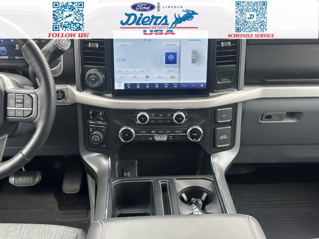 Certified 2022 Ford F150 XLT w/ Equipment Group 302A High AWD/4WD image 21