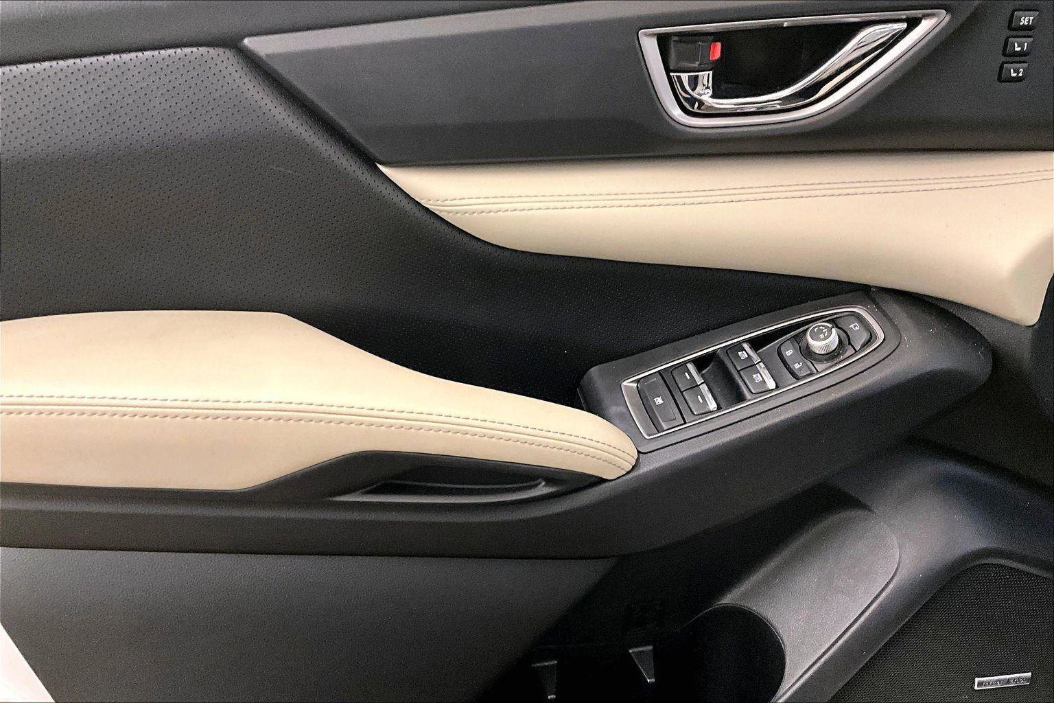 Used 2023 Subaru Ascent Limited w/ Technology Package image 22