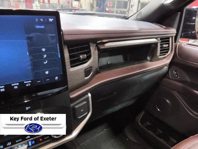 Certified 2023 Ford Expedition Max Limited AWD/4WD image 26