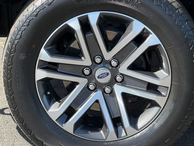 Certified 2023 Ford F150 XL w/ STX Appearance Package AWD/4WD image 16