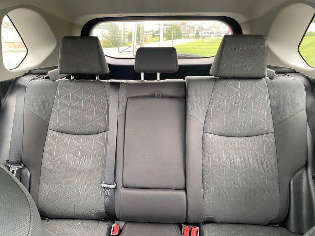 Used 2023 Toyota RAV4 XLE w/ Convenience Package AWD/4WD image 27