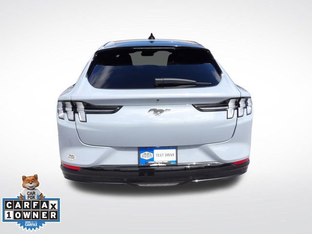Certified 2024 Ford Mustang Mach-E Premium image 6
