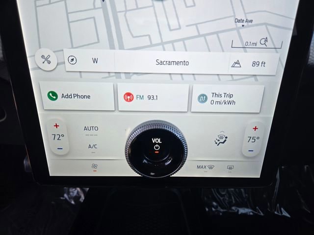 Certified 2023 Ford Mustang Mach-E Select image 16