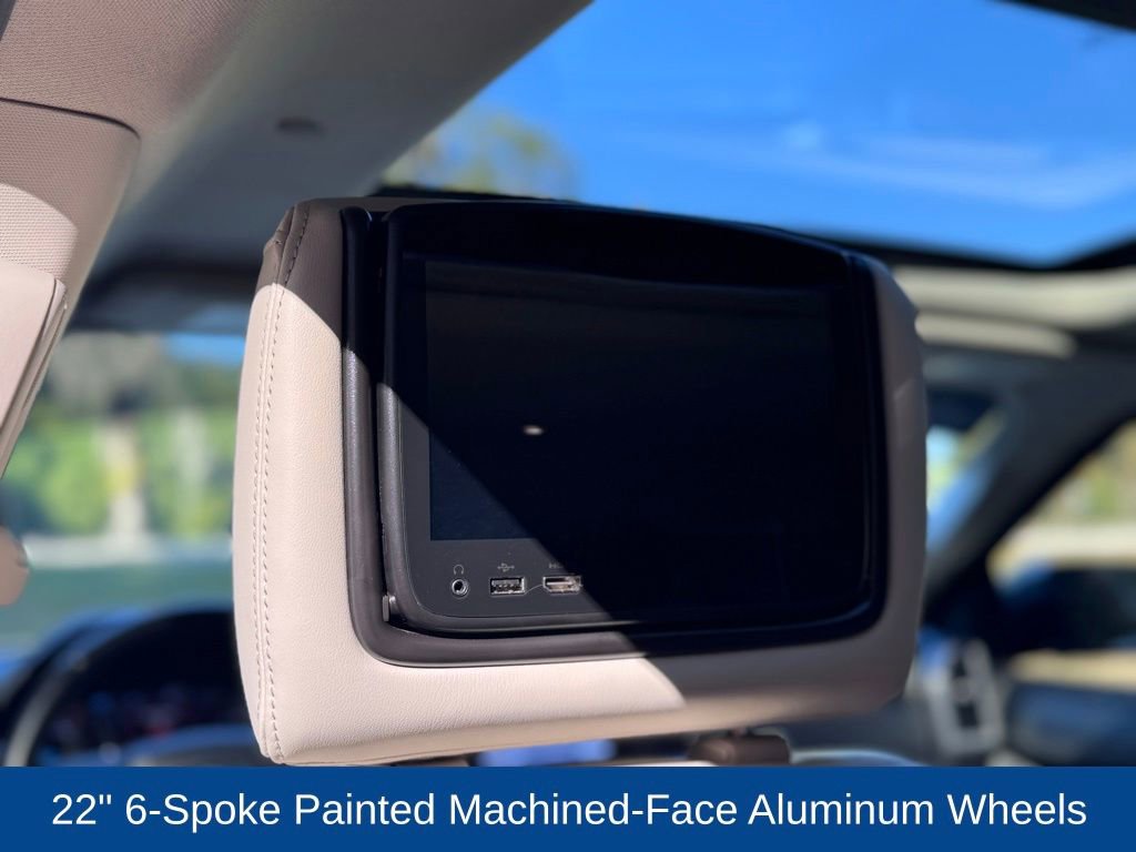 Certified 2021 Ford Expedition Platinum image 16