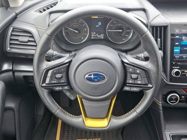 Used 2021 Subaru Crosstrek 2.5i Sport w/ Moonroof Package AWD/4WD image 22