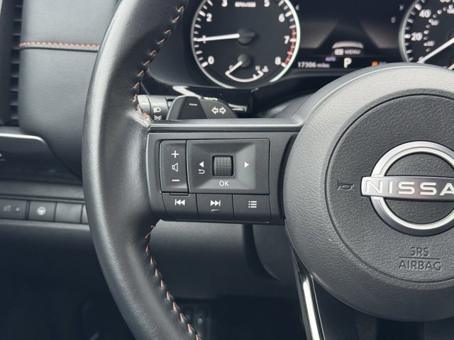 Used 2024 Nissan Pathfinder Rock Creek image 30