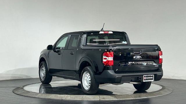 Certified 2024 Ford Maverick XL w/ Equipment Group 100A Standard AWD/4WD image 7