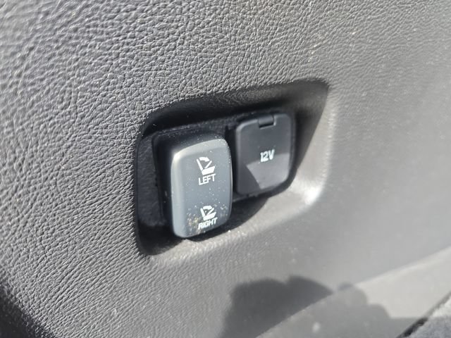 Certified 2024 Ford Edge ST-Line AWD/4WD image 10