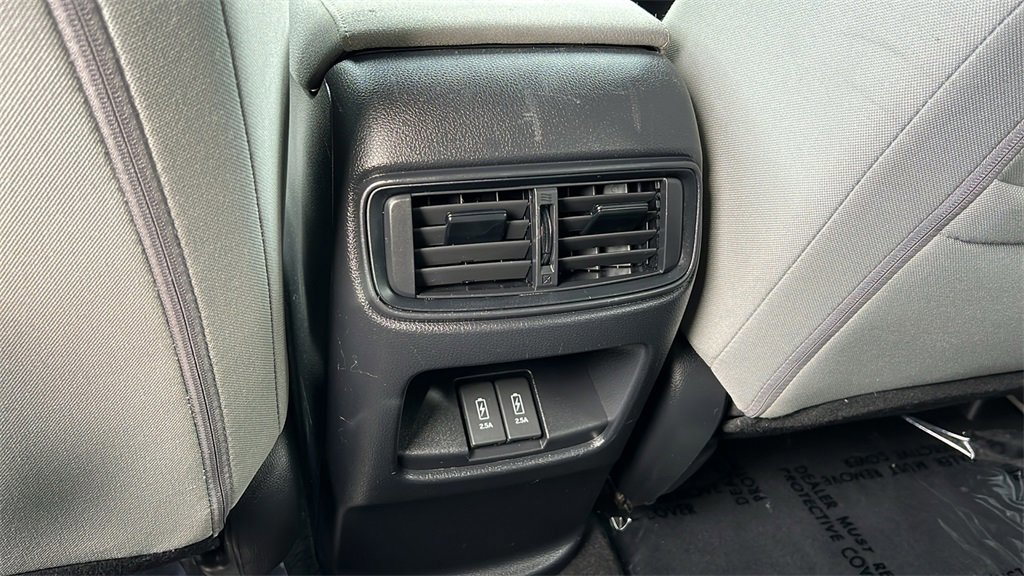 Used 2019 Honda CR-V EX image 8