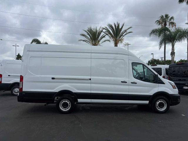 Certified 2024 Ford Transit 350 148 High Roof Extended w/ Load Area Protection Package image 2