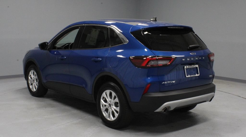 Certified 2023 Ford Escape Active w/ Tech Pack #2 AWD/4WD image 10