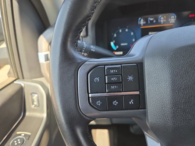 Certified 2024 Ford F150 XLT w/ Mobile Office Package image 18